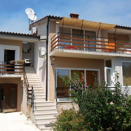Apartments Bernic Medulin Kültér fotó