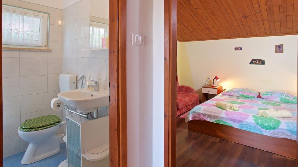 Apartments Bernic Medulin Kültér fotó