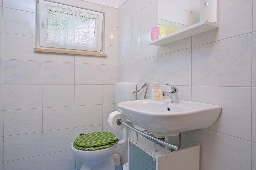 Apartments Bernic Medulin Kültér fotó
