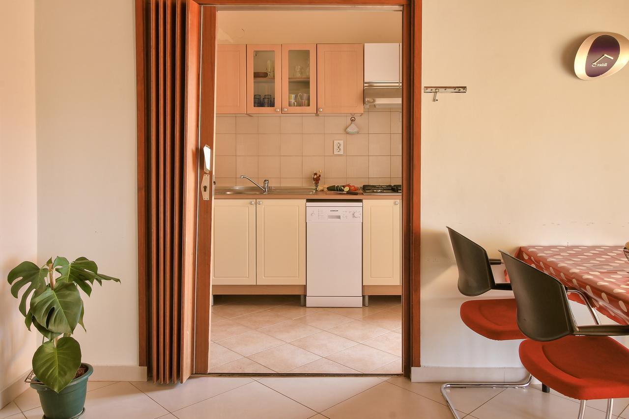 Apartments Bernic Medulin Kültér fotó