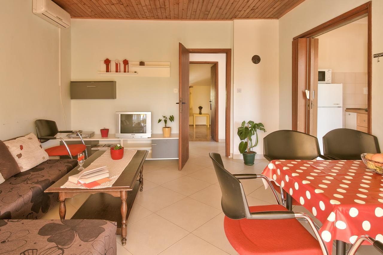 Apartments Bernic Medulin Kültér fotó