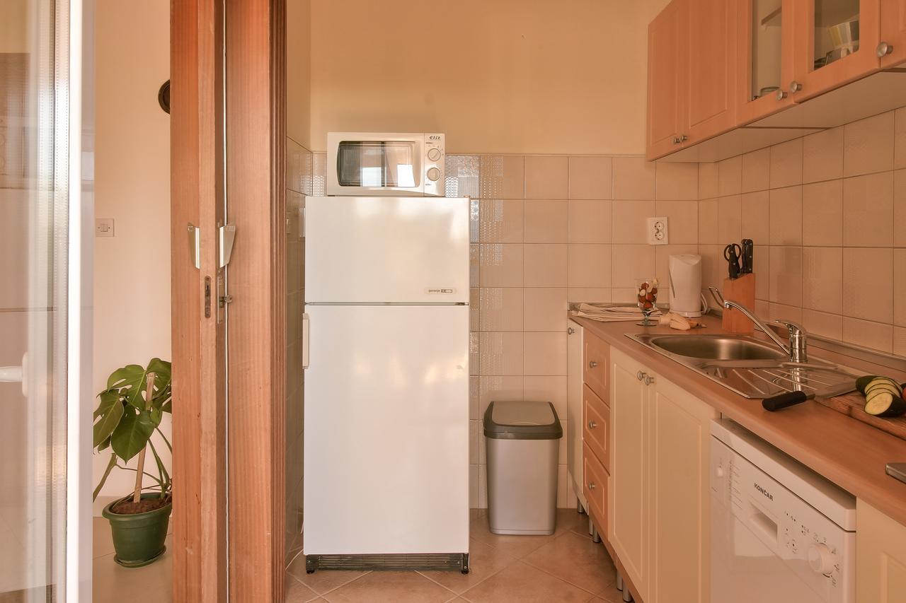 Apartments Bernic Medulin Kültér fotó