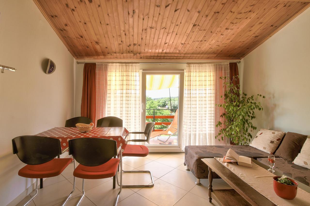 Apartments Bernic Medulin Kültér fotó