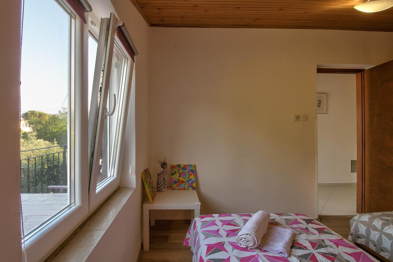 Apartments Bernic Medulin Kültér fotó