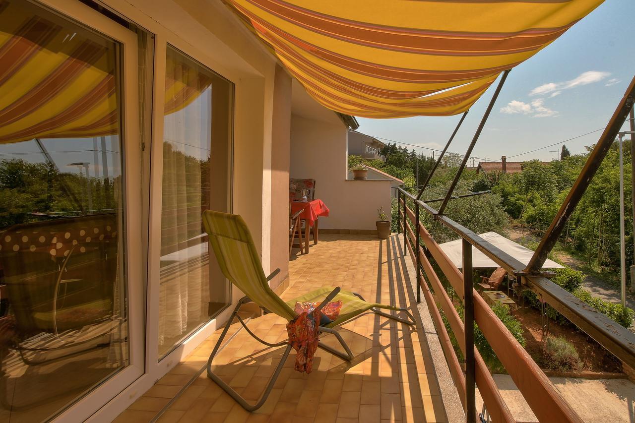 Apartments Bernic Medulin Kültér fotó