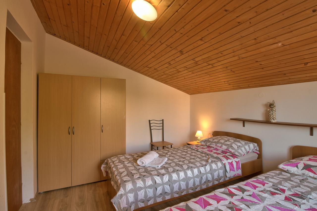 Apartments Bernic Medulin Kültér fotó