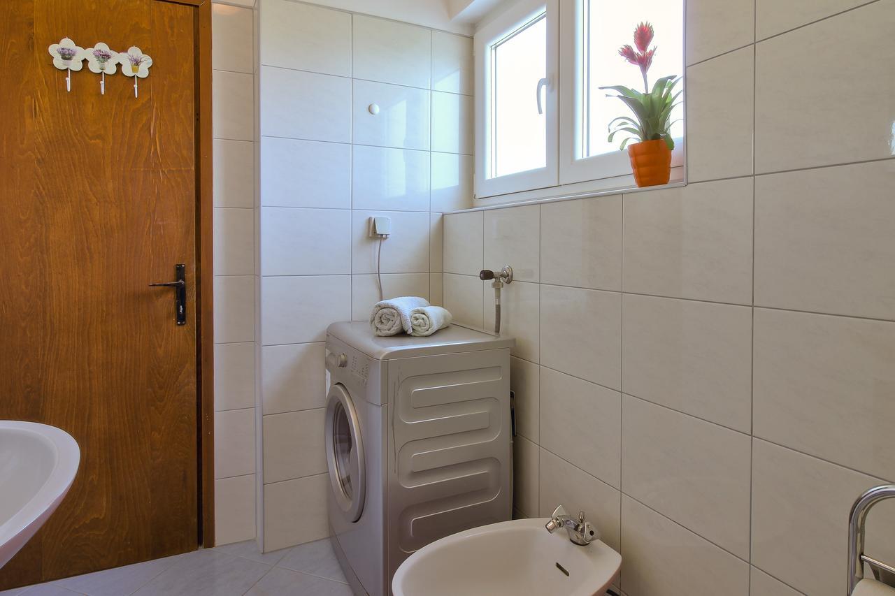 Apartments Bernic Medulin Kültér fotó