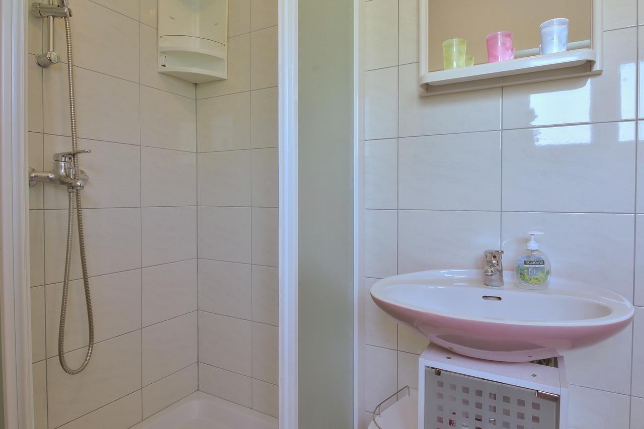 Apartments Bernic Medulin Kültér fotó