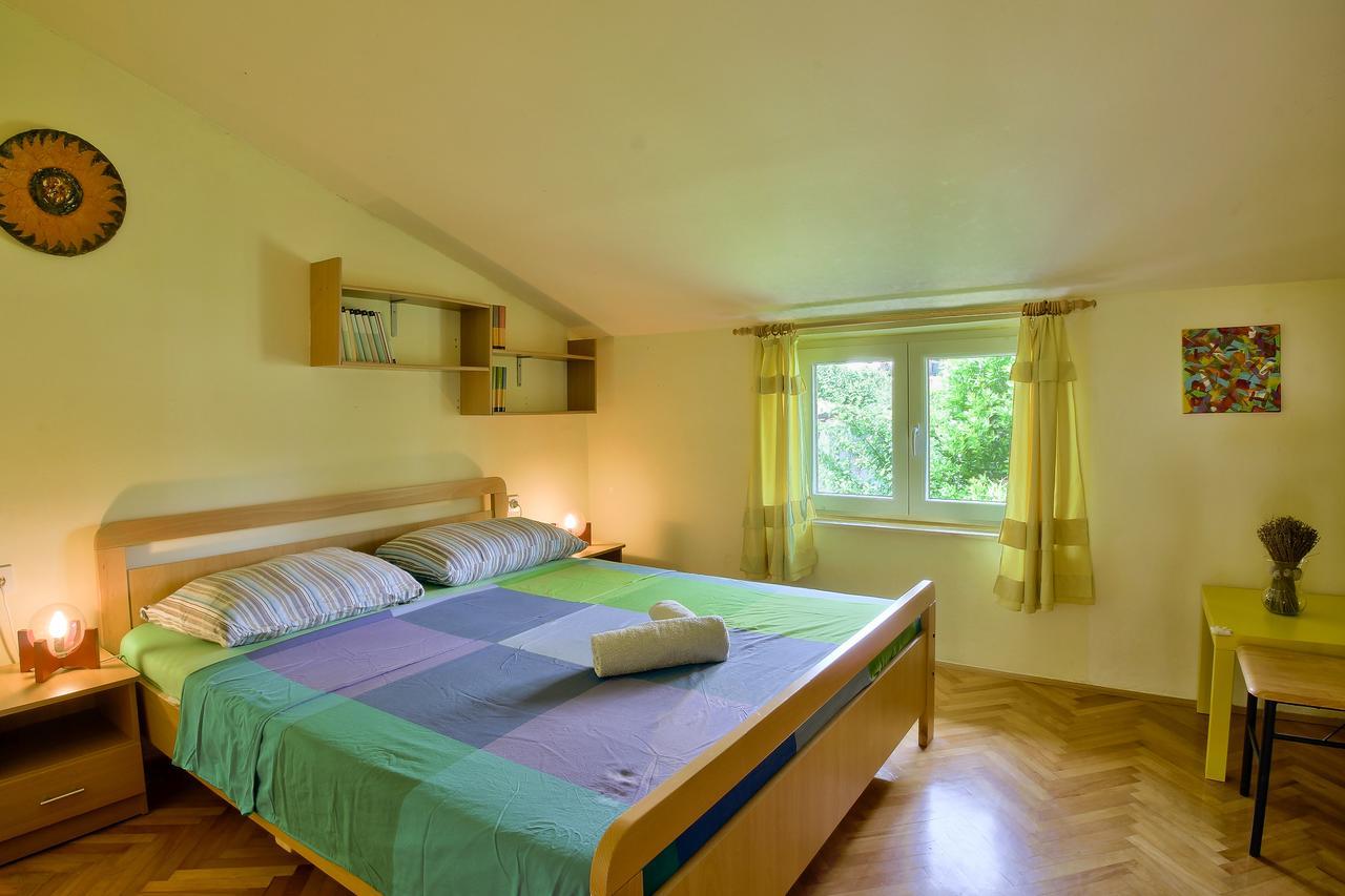 Apartments Bernic Medulin Kültér fotó