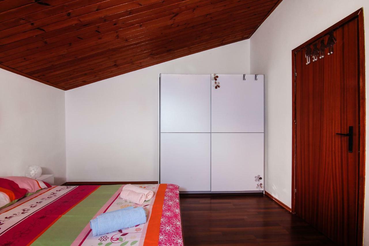 Apartments Bernic Medulin Kültér fotó